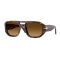 Persol PO 3373S 24/85 Güneş Gözlüğü, Ekartman: 53