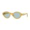 Persol PO 3378S 204/56 Güneş Gözlüğü, Ekartman: 51