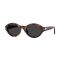 Persol PO 3378S 24/48 Güneş Gözlüğü, Polarize: Evet, Ekartman: 53