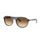 Ray-Ban RB 2215 143151 Güneş Gözlüğü, Ekartman: 56