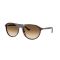 Ray-Ban RB 2215 902/51 Güneş Gözlüğü, Ekartman: 56