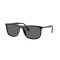 Ray-Ban RB 2216 901/B1 Güneş Gözlüğü, Ekartman: 61