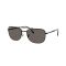 Ray-Ban RB 3755 002/B1 Güneş Gözlüğü, Ekartman: 59