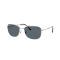 Ray-Ban RB 3755 003/R5 Güneş Gözlüğü, Ekartman: 62