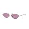 Ray-Ban RB 3757 004/69 Güneş Gözlüğü, Ekartman: 56
