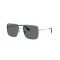 Ray-Ban RB 3758 003/81 Güneş Gözlüğü, Polarize: Evet, Ekartman: 56