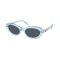 Swarovski SK 6042 107887 Güneş Gözlüğü