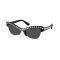 Swarovski SK 6043 100187 Güneş Gözlüğü