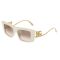 Dolce & Gabbana DG 4510 331294 Güneş Gözlüğü
