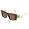 Dolce & Gabbana DG 4510 502/73 Güneş Gözlüğü