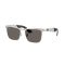 Ray-Ban RB 3875 019/B1 Güneş Gözlüğü, Ekartman: 56