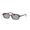 Ray-Ban RB 4455 680980 Güneş Gözlüğü