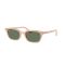 Ray-Ban RB 4456 681182 Güneş Gözlüğü