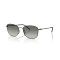 Giorgio Armani AR 6168 300111 Güneş Gözlüğü