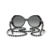 Giorgio Armani AR 8180 500111 Güneş Gözlüğü