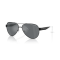 Armani Exchange AX 2034S 60636G Güneş Gözlüğü