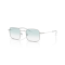 Armani Exchange AX 2055S 60453F Güneş Gözlüğü