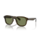 Giorgio Armani AR 8206 60612A Güneş Gözlüğü
