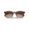 Armani Exchange AX 4146SU 834913 Güneş Gözlüğü