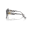 Dolce & Gabbana DG 4405 32878G Güneş Gözlüğü