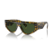 Dolce & Gabbana DG 4461 343371 Güneş Gözlüğü