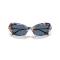 Dolce & Gabbana DG 4473 344380 Güneş Gözlüğü