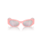 Dolce & Gabbana Kids DX 6003 30987V Güneş Gözlüğü