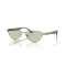 Emporio Armani EA 2153 3010/2 Güneş Gözlüğü