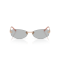 Jimmy Choo JC 4013D 300887 Güneş Gözlüğü