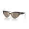 Jimmy Choo JC 5004 50465A Güneş Gözlüğü