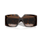 Jimmy Choo JC 5006U 500213 Güneş Gözlüğü