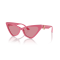 Jimmy Choo JC 5008 502484 Güneş Gözlüğü