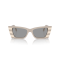 Jimmy Choo JC 5009 5030/1 Güneş Gözlüğü