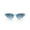 Jimmy Choo JC 5019 502619 Güneş Gözlüğü