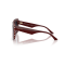 Jimmy Choo JC 5025H 50578G Güneş Gözlüğü