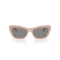 Jimmy Choo JC 5030U 501487 Güneş Gözlüğü