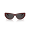 Jimmy Choo JC 5034BU 505787 Güneş Gözlüğü