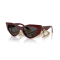 Jimmy Choo JC 5045U 505787 Güneş Gözlüğü