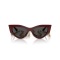 Jimmy Choo JC 5045U 505787 Güneş Gözlüğü