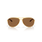 Oakley OO 4079 407951 Güneş Gözlüğü