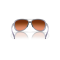 Oakley OO 4129 412926 Güneş Gözlüğü