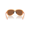 Oakley OO 4129 412928 Güneş Gözlüğü