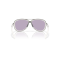 Oakley OO 4129 412929 Güneş Gözlüğü