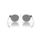 Oakley OO 6046 604601 Güneş Gözlüğü