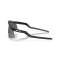 Oakley OO 9229I 922901 Güneş Gözlüğü