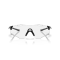 Oakley OO 9512D 951206 Güneş Gözlüğü