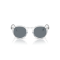 Oliver Peoples OV 5217S 1101R8 Güneş Gözlüğü, Ekartman: 47