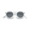 Oliver Peoples OV 5217S 1101R8 Güneş Gözlüğü, Ekartman: 47