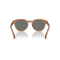 Oliver Peoples OV 5413SU 1783W5 Güneş Gözlüğü, Ekartman: 48