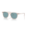 Oliver Peoples OV 5491SU 1743P1 Güneş Gözlüğü, Polarize: Evet, Ekartman: 50